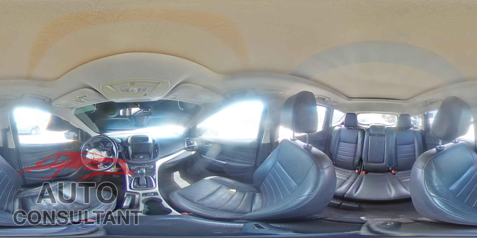 FORD ESCAPE 2013 - 1FMCU9H96DUA21308