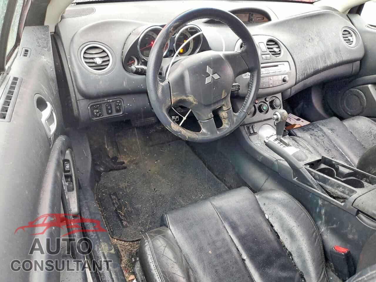 MITSUBISHI ECLIPSE 2011 - 4A31K3DT5BE002589