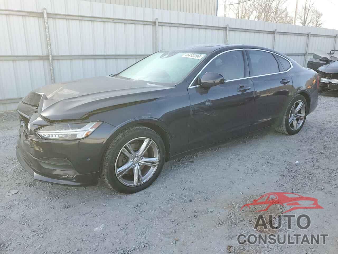 VOLVO S90 2017 - YV1102AK3H1008304