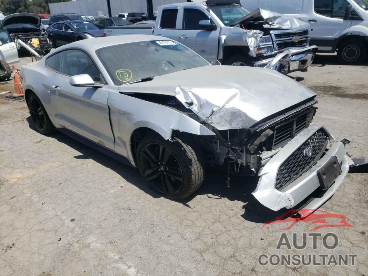FORD MUSTANG 2016 - 1FA6P8TH4G5261284
