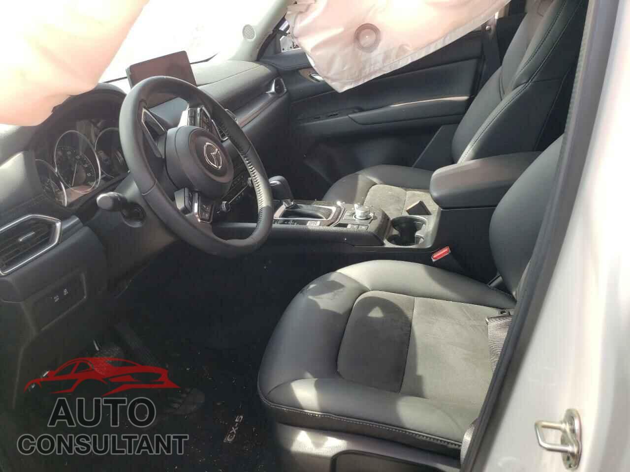 MAZDA CX-5 2021 - JM3KFACM9M1377381