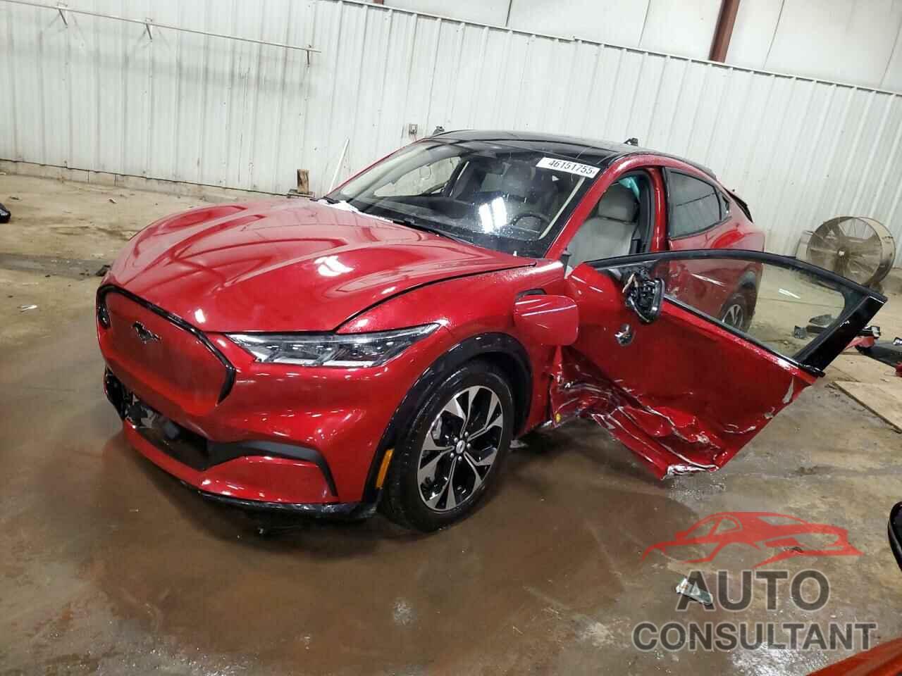 FORD MUSTANG 2023 - 3FMTK3SUXPMA71749