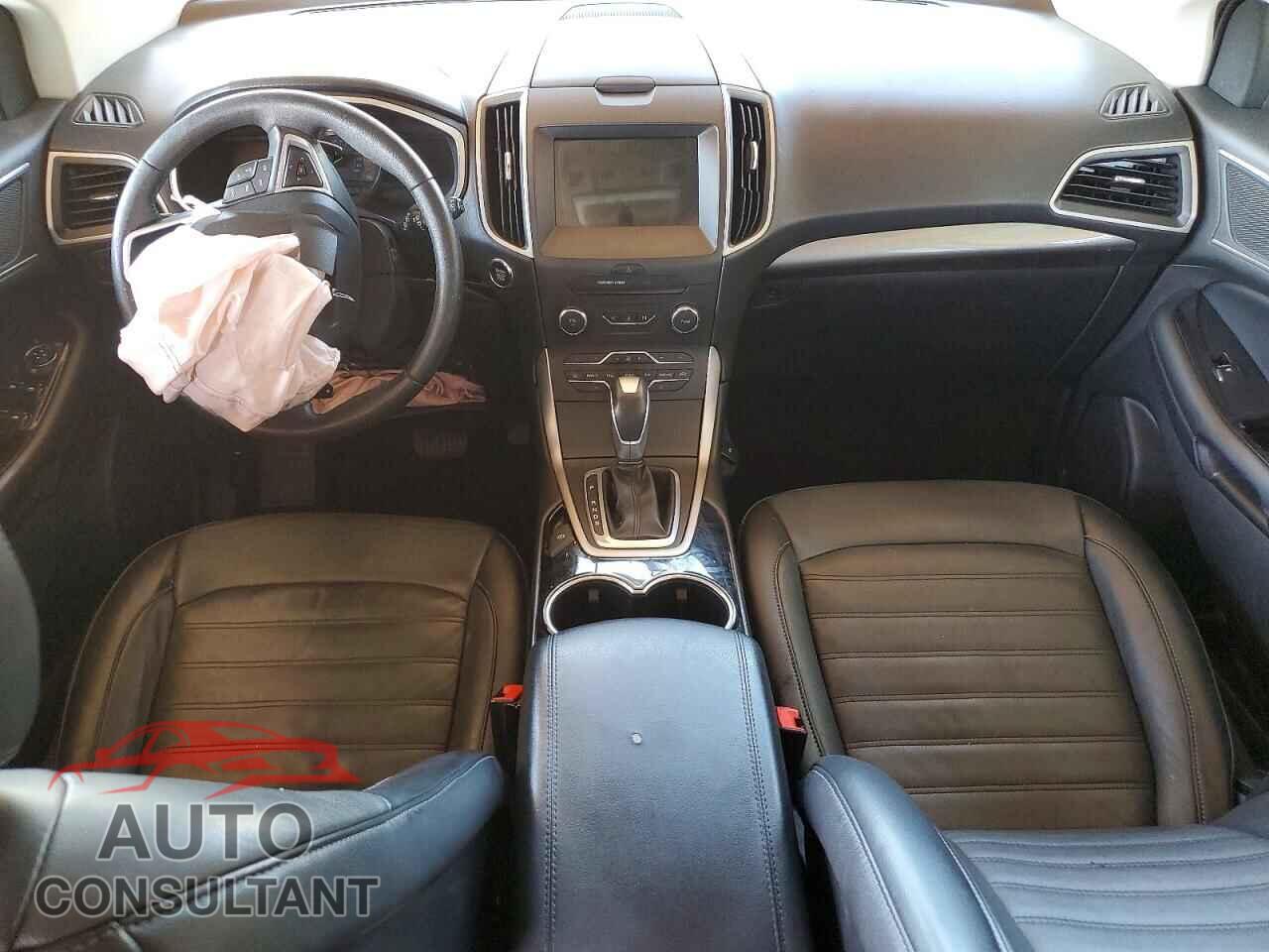 FORD EDGE 2018 - 2FMPK4J82JBB56802