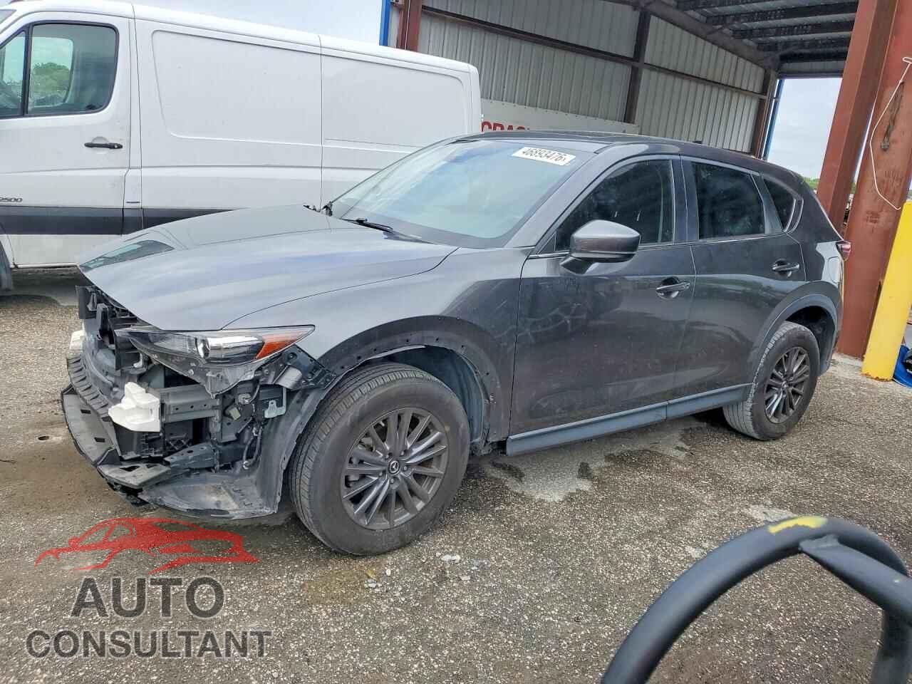 MAZDA CX-5 2020 - JM3KFACM7L1784954