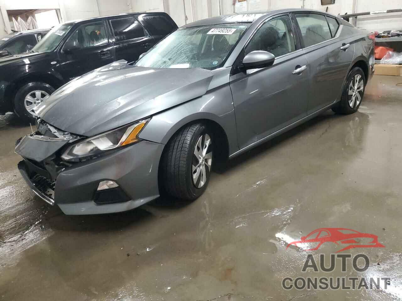 NISSAN ALTIMA 2020 - 1N4BL4BV9LC268134