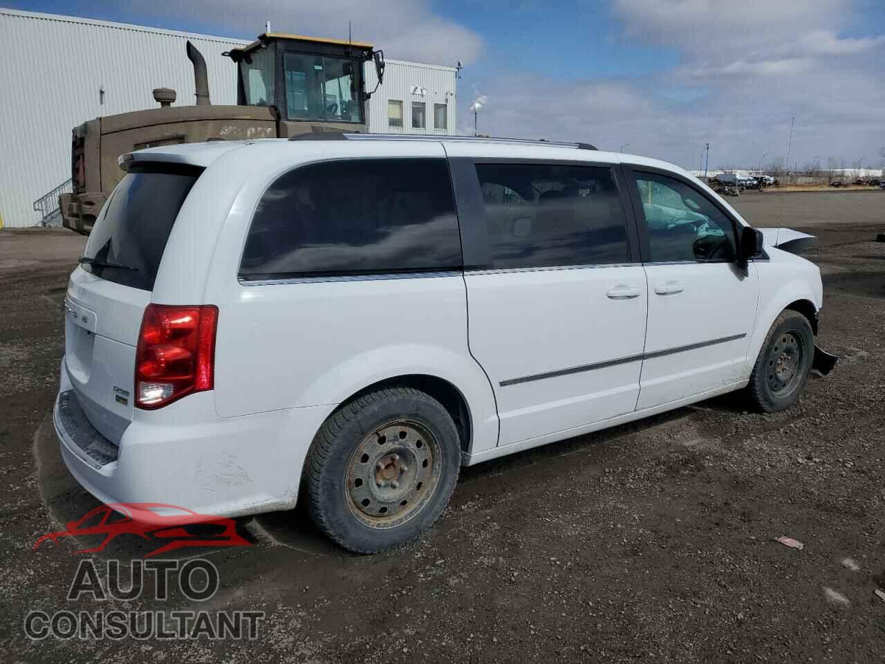 DODGE CARAVAN 2017 - 2C4RDGDG3HR691263