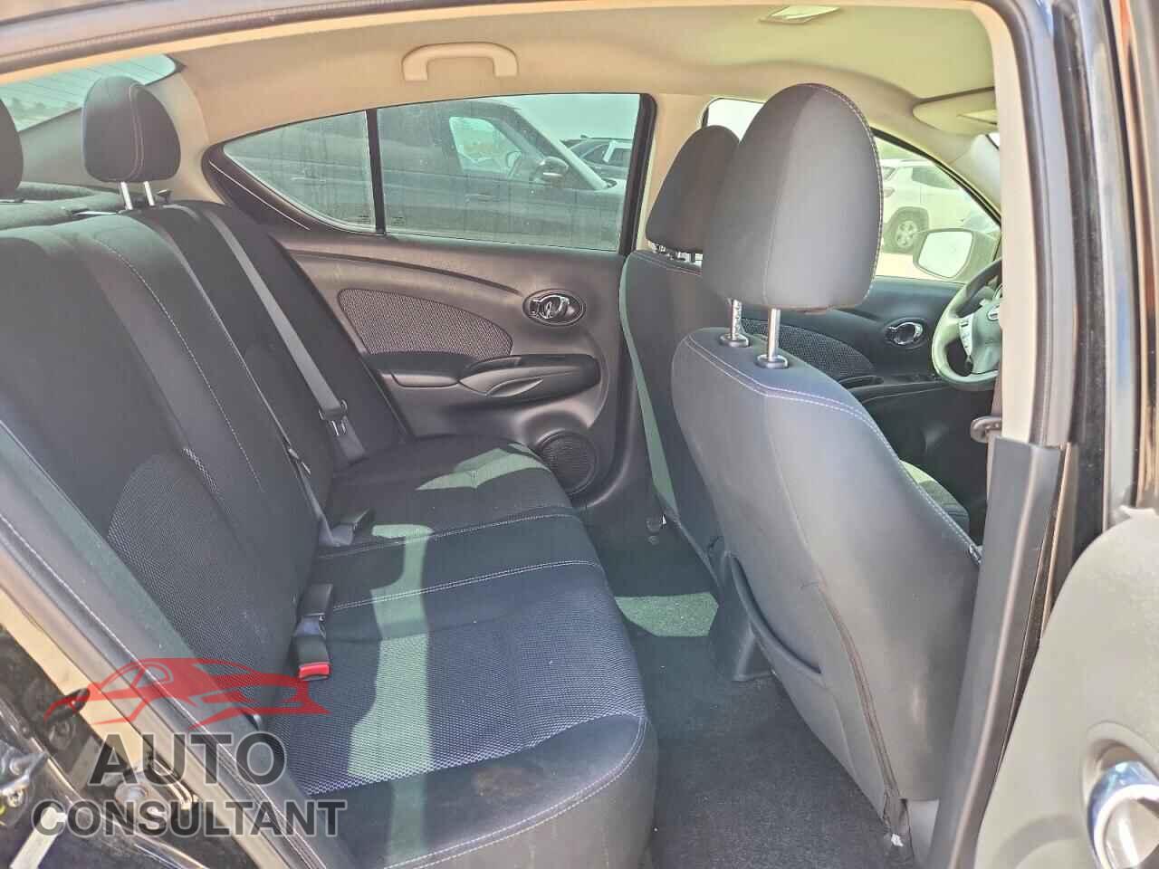 NISSAN VERSA 2016 - 3N1CN7AP1GL873632