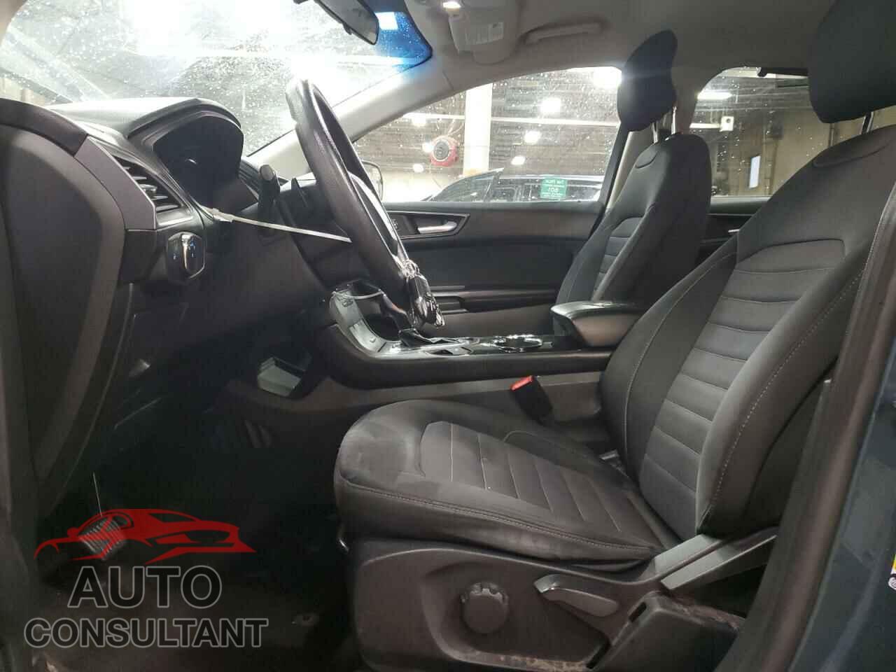FORD EDGE 2016 - 2FMPK4G96GBC42607