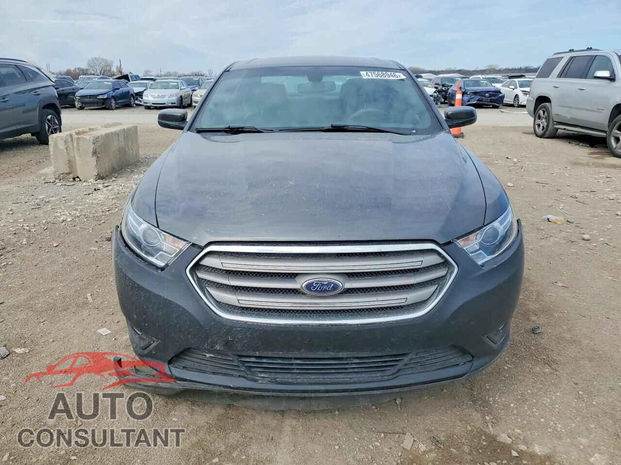 FORD TAURUS 2017 - 1FAHP2E81HG112839