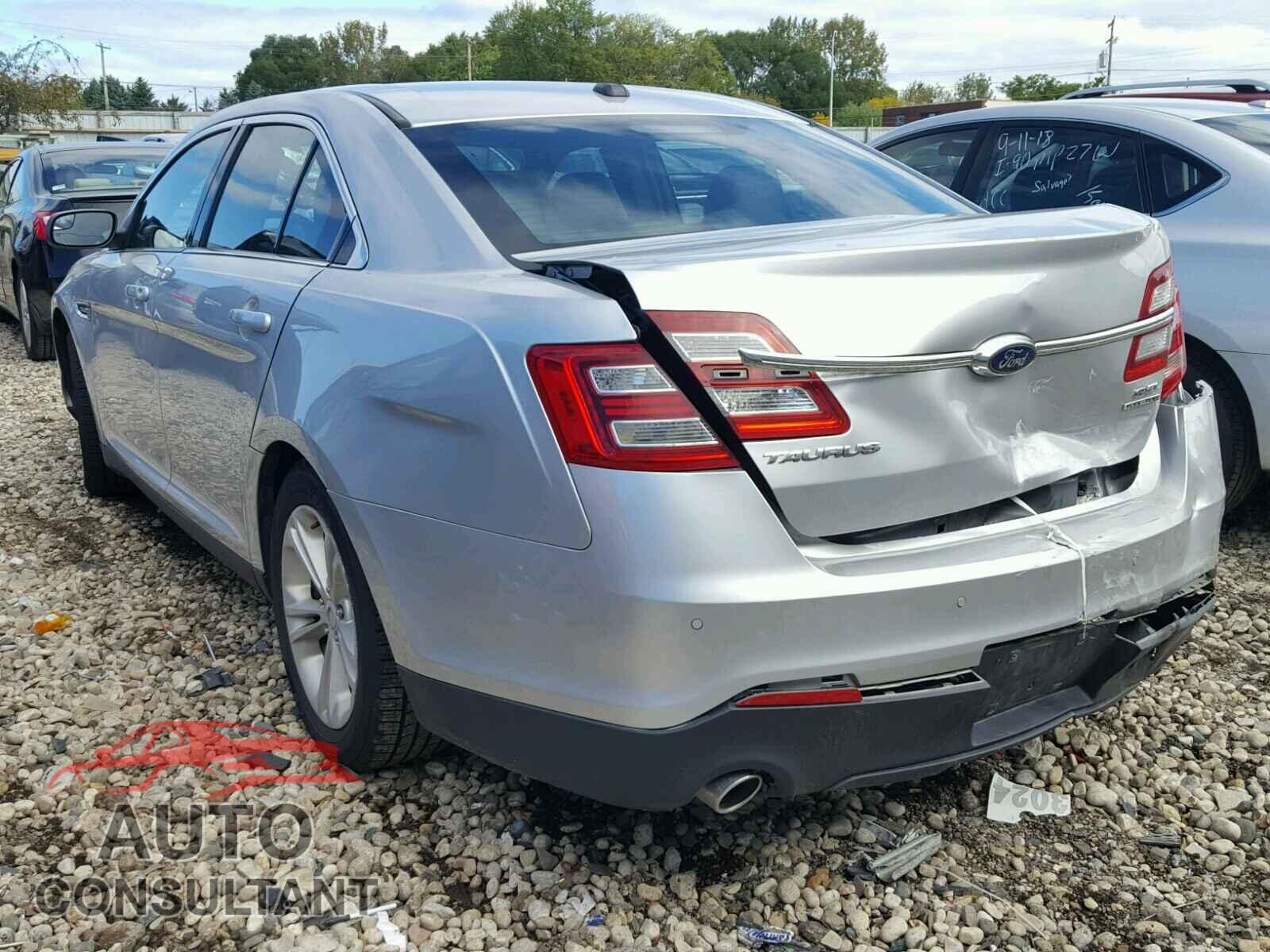 FORD TAURUS 2015 - 1FAHP2E86FG151634