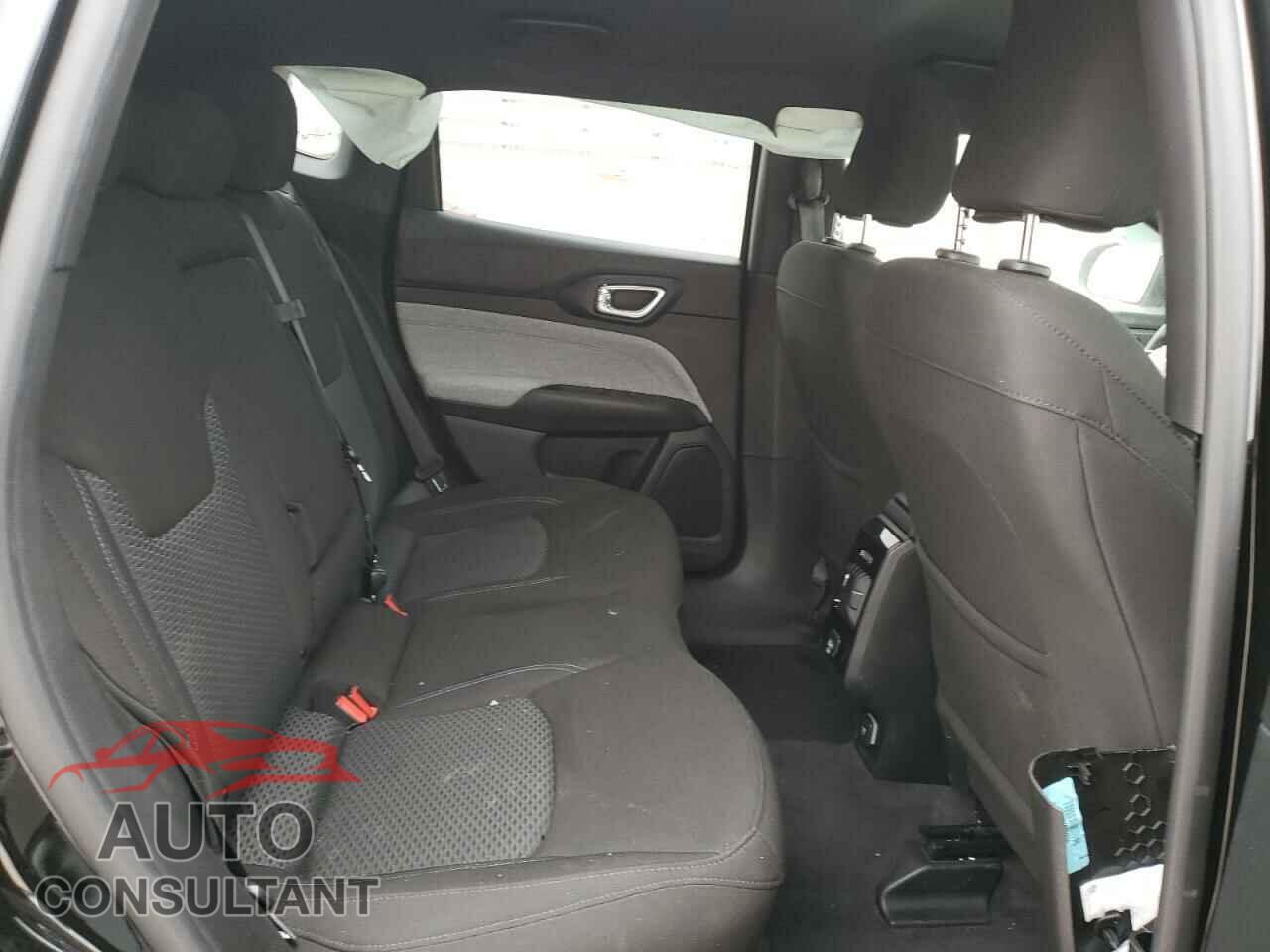 JEEP COMPASS 2023 - 3C4NJDAN2PT519391