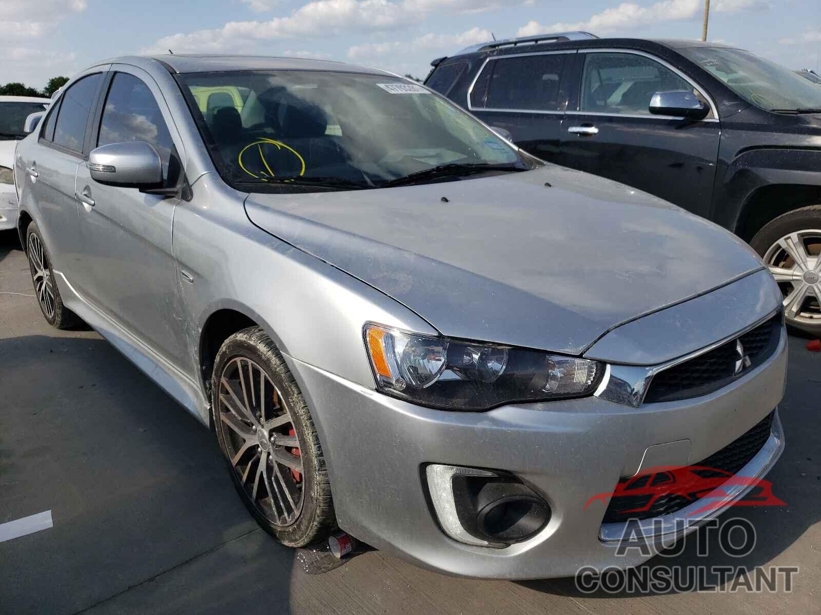 MITSUBISHI LANCER 2016 - JA32U8FW4GU008787