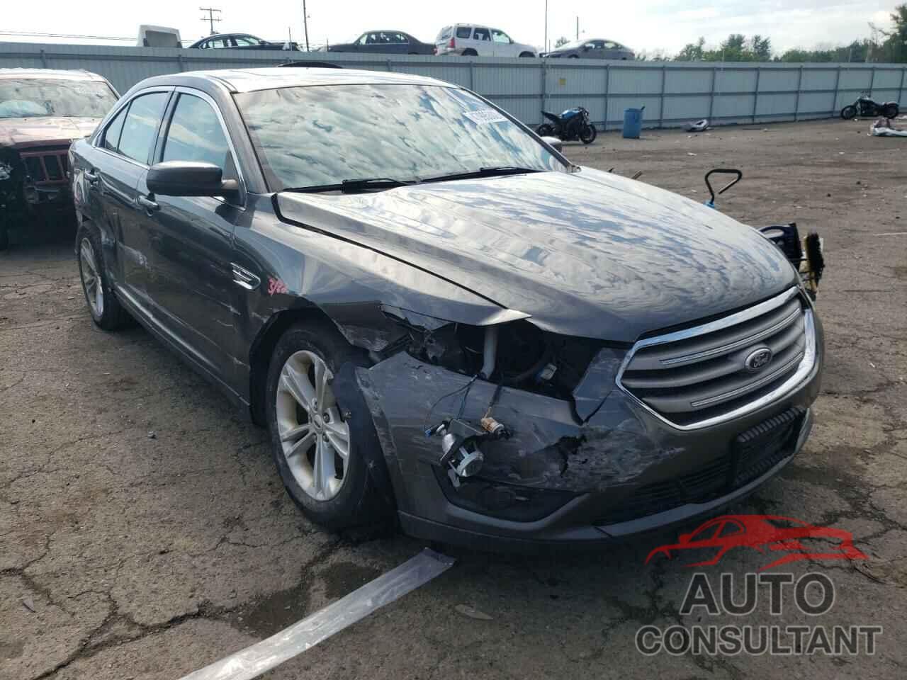 FORD TAURUS 2016 - 1FAHP2H84GG139706