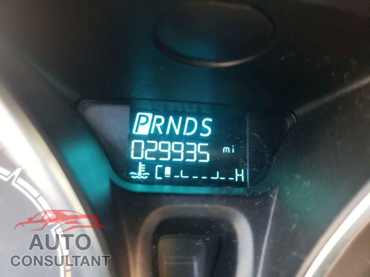 FORD FIESTA 2018 - 3FADP4EJ0JM106121