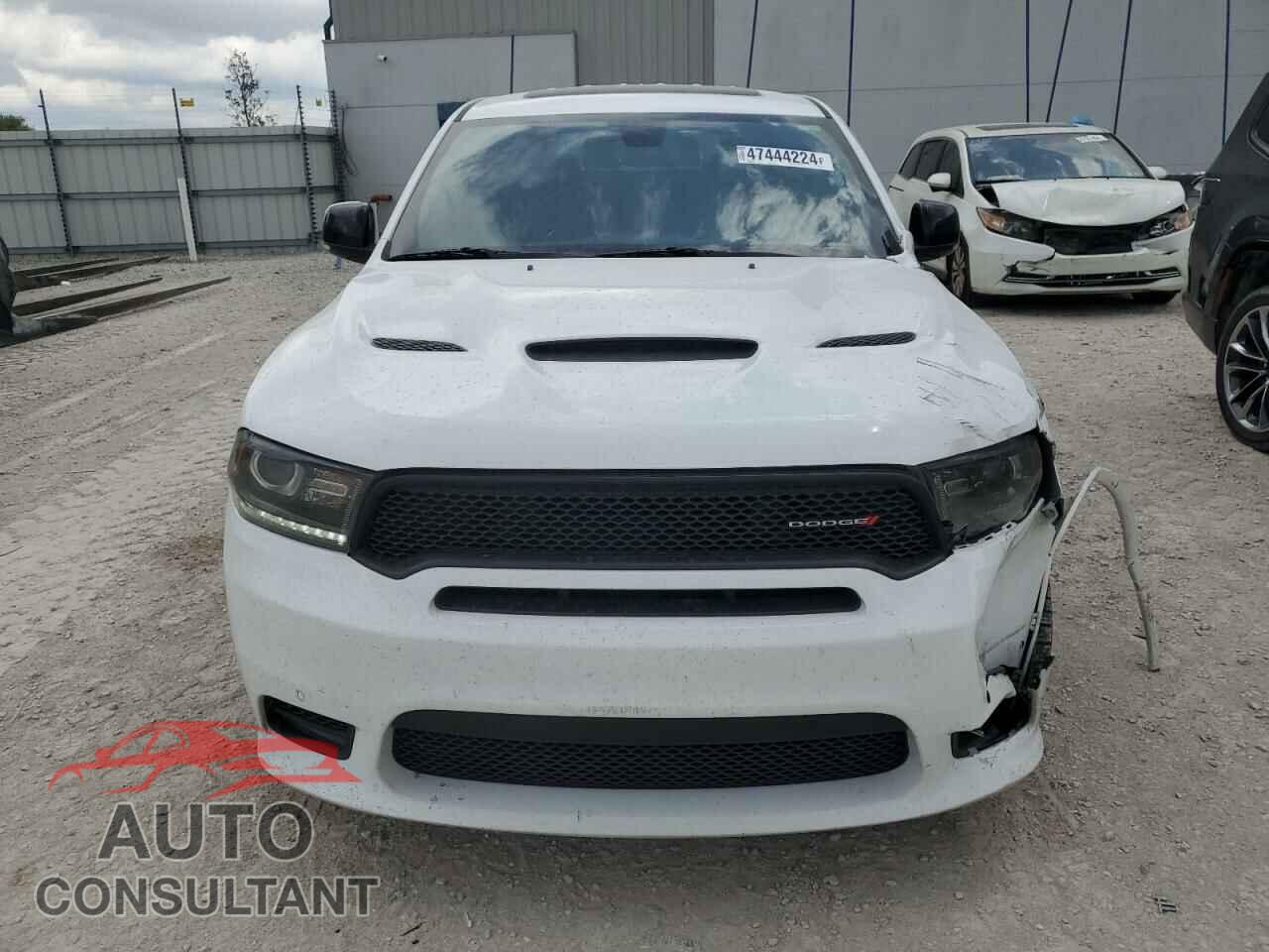 DODGE DURANGO 2019 - 1C4SDHCT6KC632715