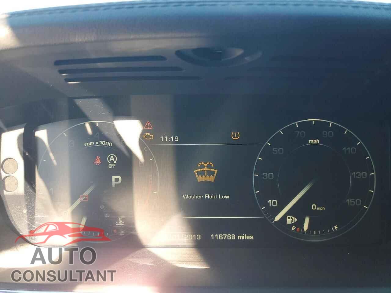 LAND ROVER RANGEROVER 2015 - SALGS2VF7FA220829
