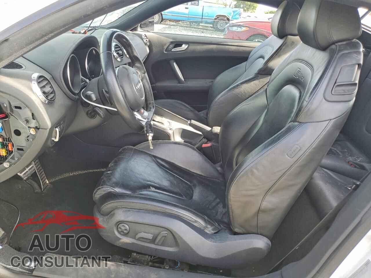 AUDI TT 2014 - TRUBFAFK5E1005093