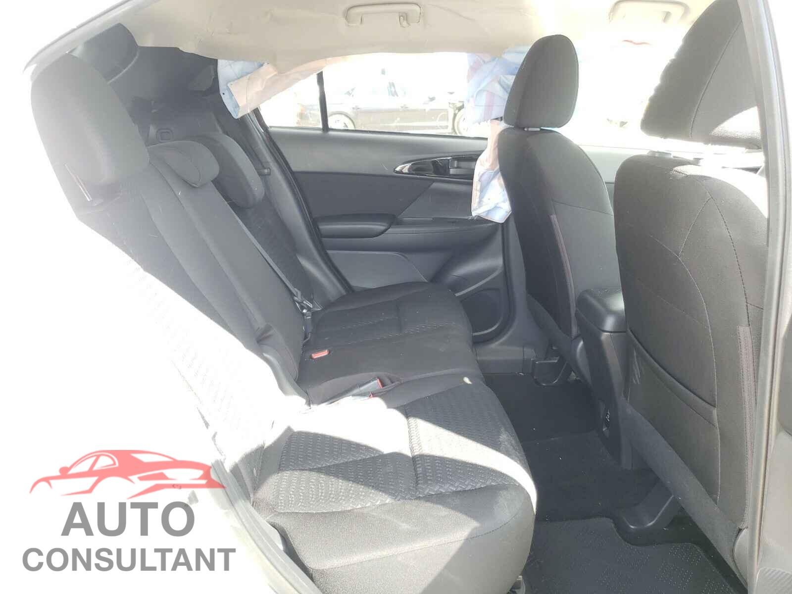 MITSUBISHI ECLIPSE 2018 - JA4AT3AA8JZ067313