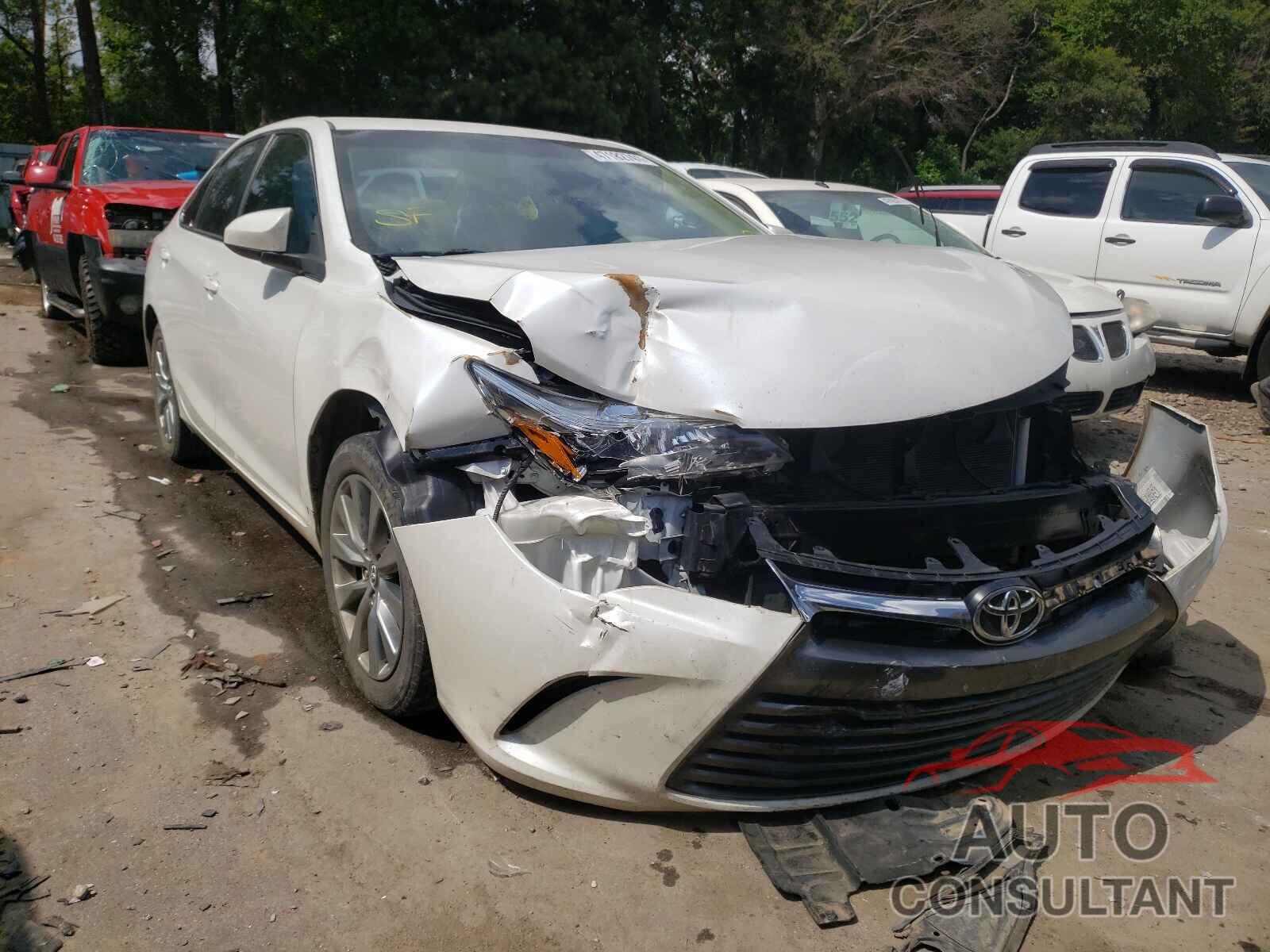 TOYOTA CAMRY 2016 - 4T1BF1FK2GU196852