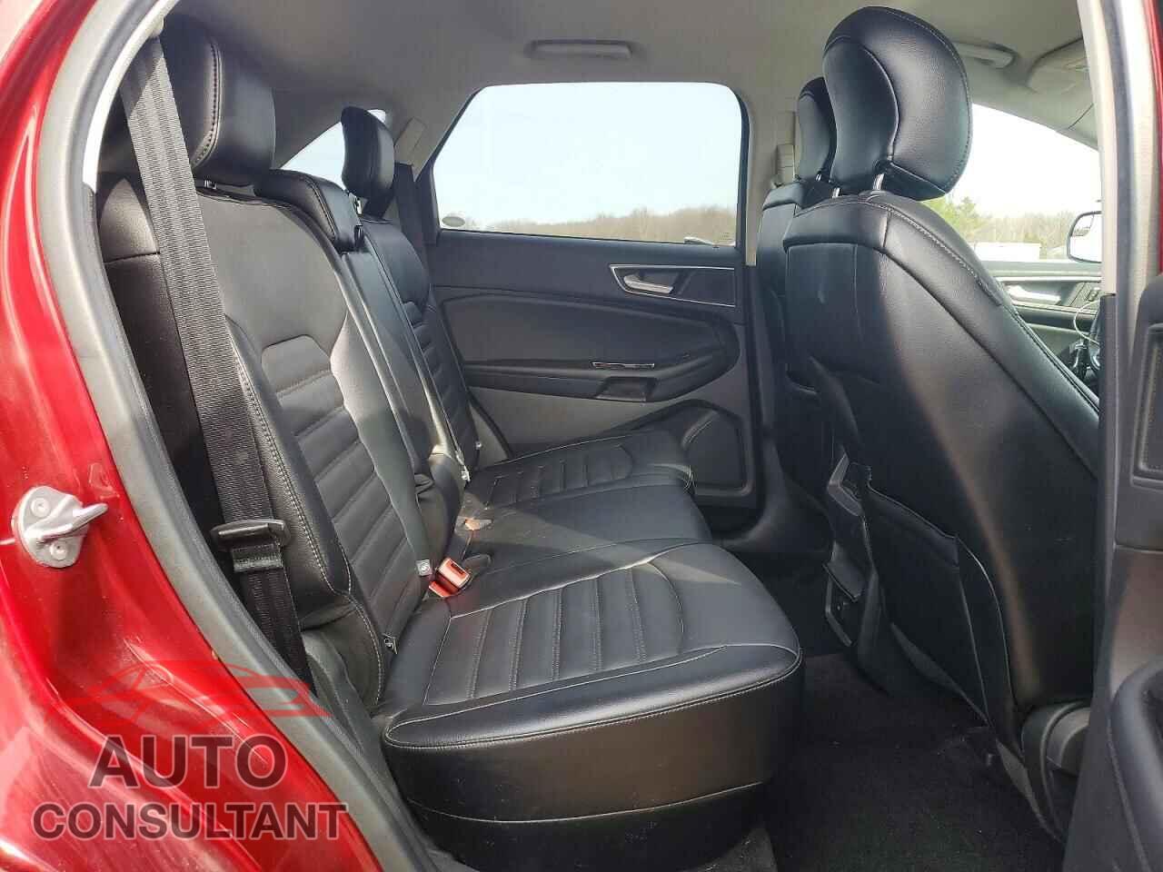 FORD EDGE 2016 - 2FMPK4J96GBC35357