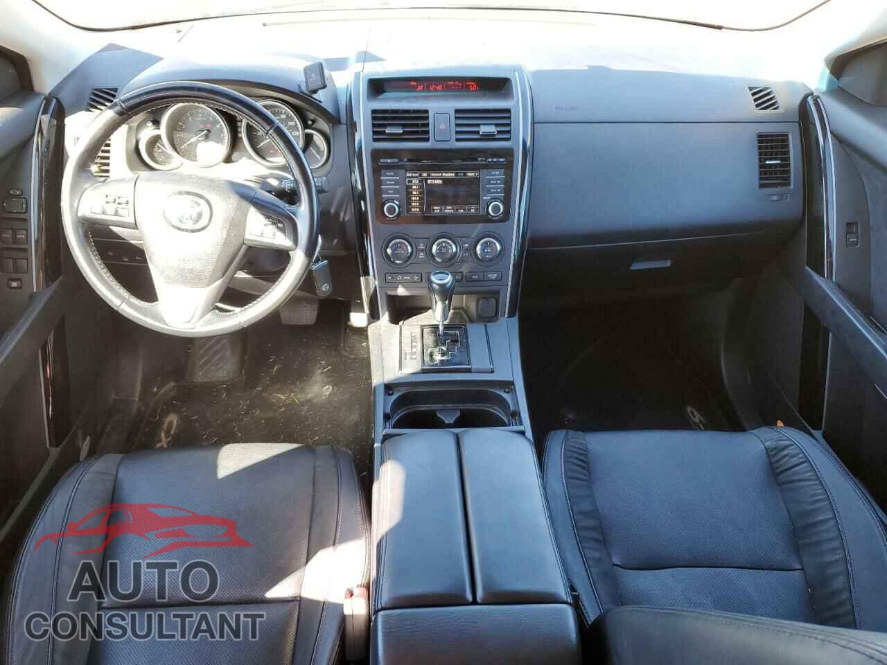 MAZDA CX-9 2014 - JM3TB3CV4E0440446