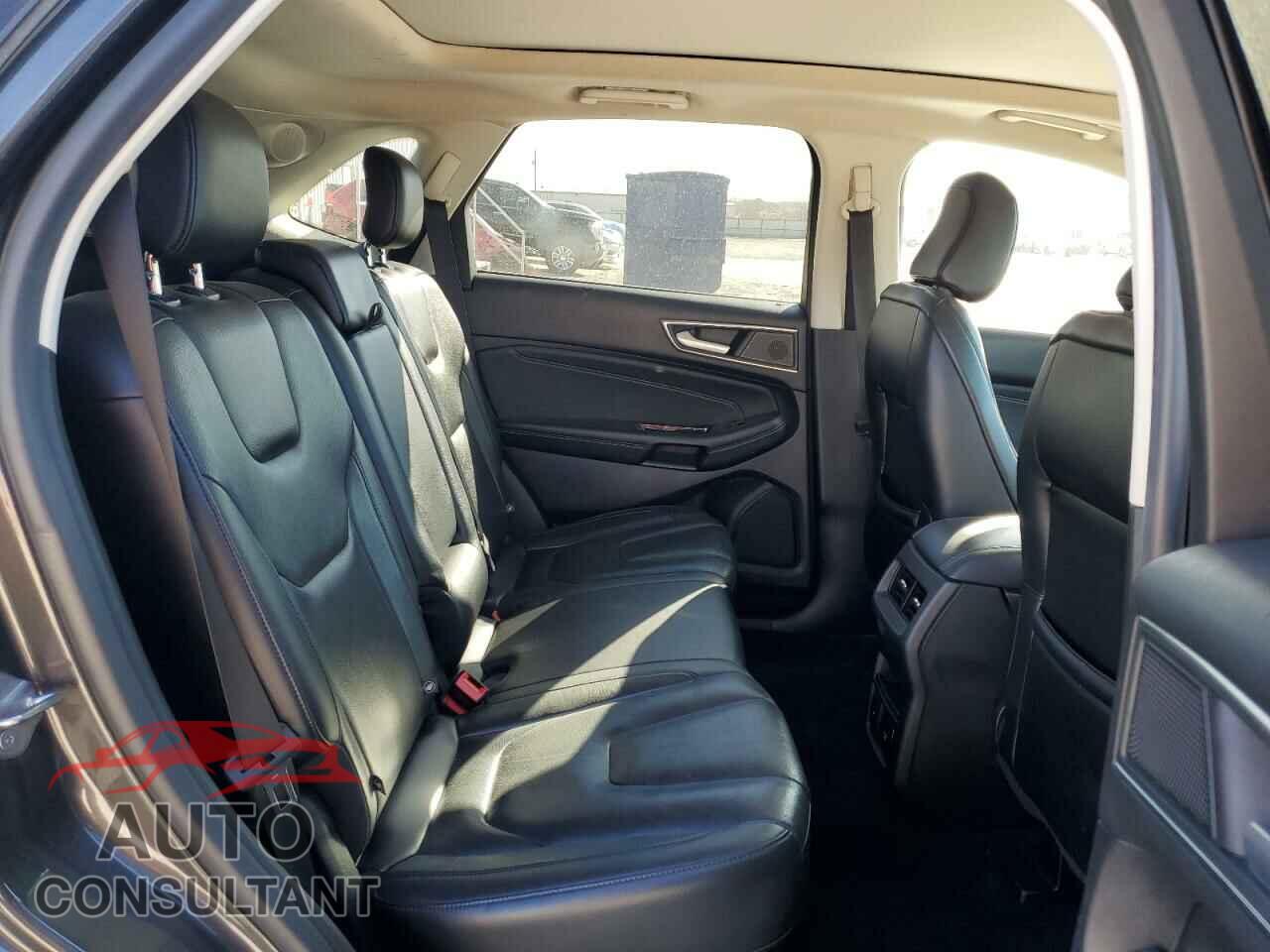 FORD EDGE 2020 - 2FMPK3K95LBB35687