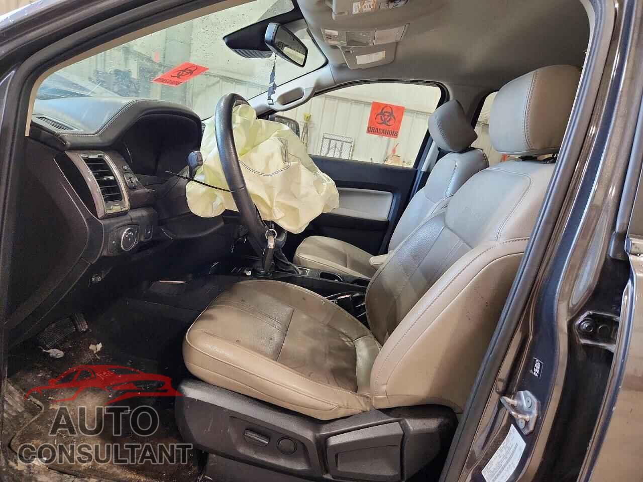FORD RANGER 2019 - 1FTER4FH9KLA29840