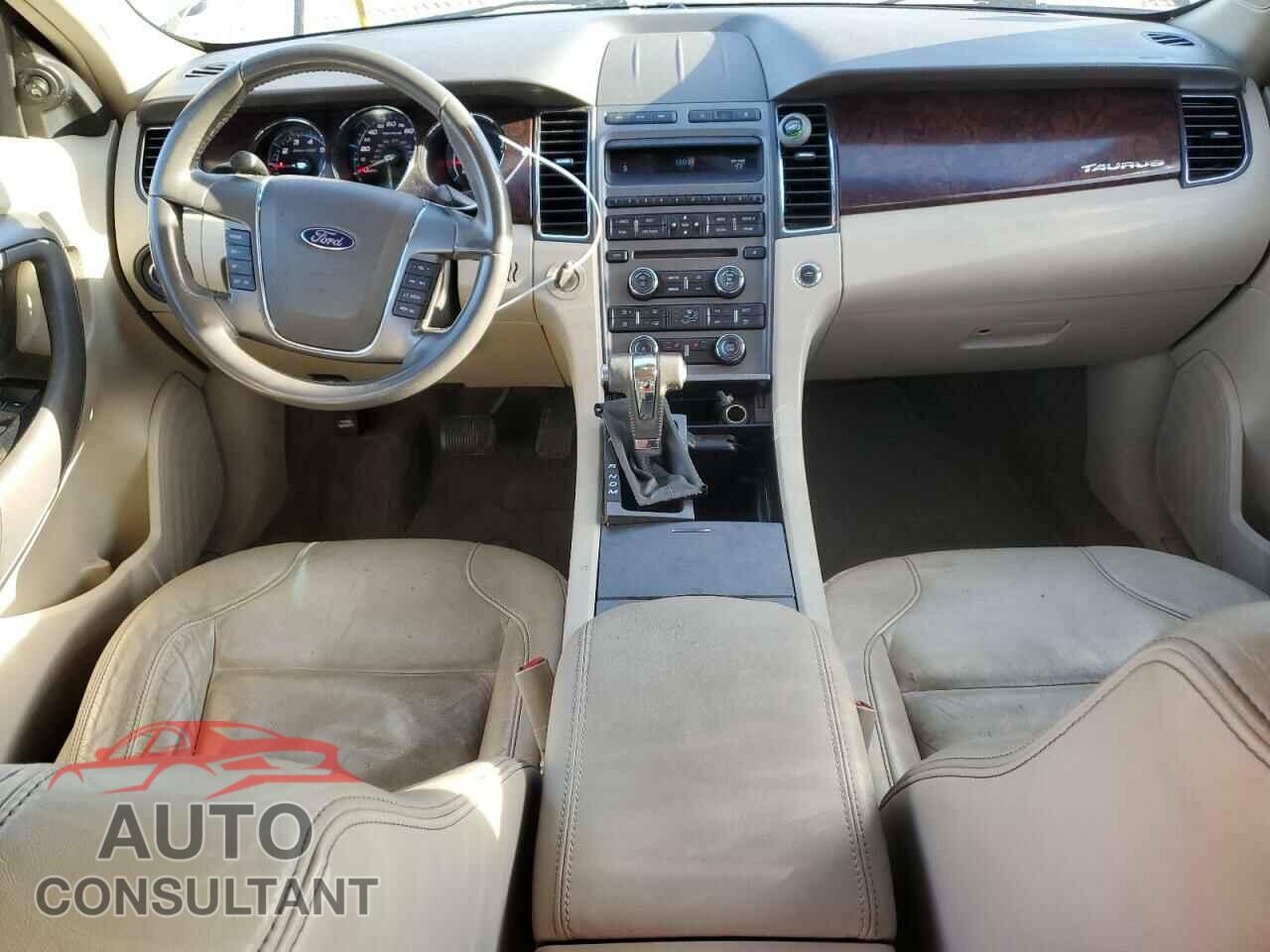 FORD TAURUS 2010 - 1FAHP2EW9AG169231