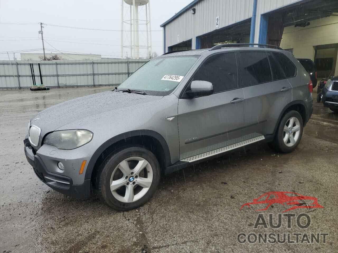BMW X5 2009 - 5UXFE43599L273829