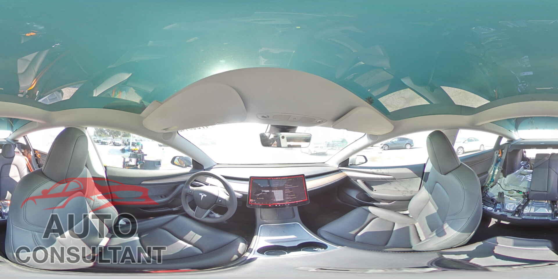 TESLA MODEL 3 2023 - 5YJ3E1EA2PF694773