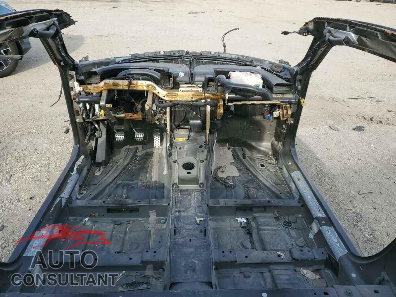 DODGE CHALLENGER 2023 - 2C3CDZFJ2PH665594