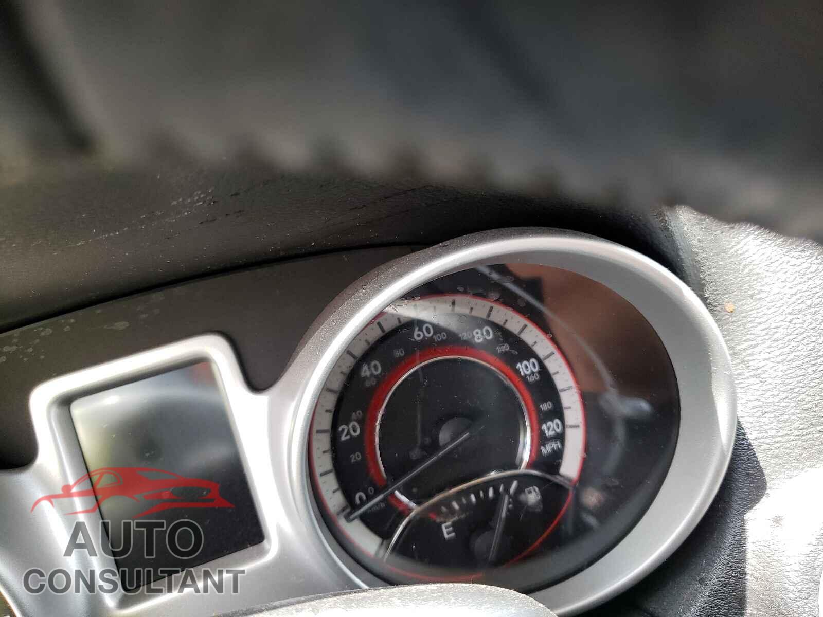 DODGE JOURNEY 2020 - 3C4PDCAB0LT259227