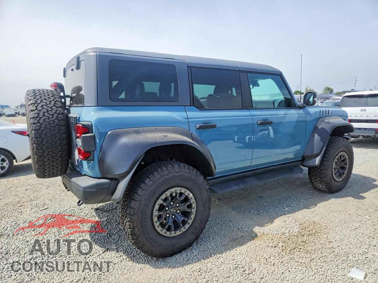 FORD BRONCO 2023 - 1FMEE5JRXPLB77743