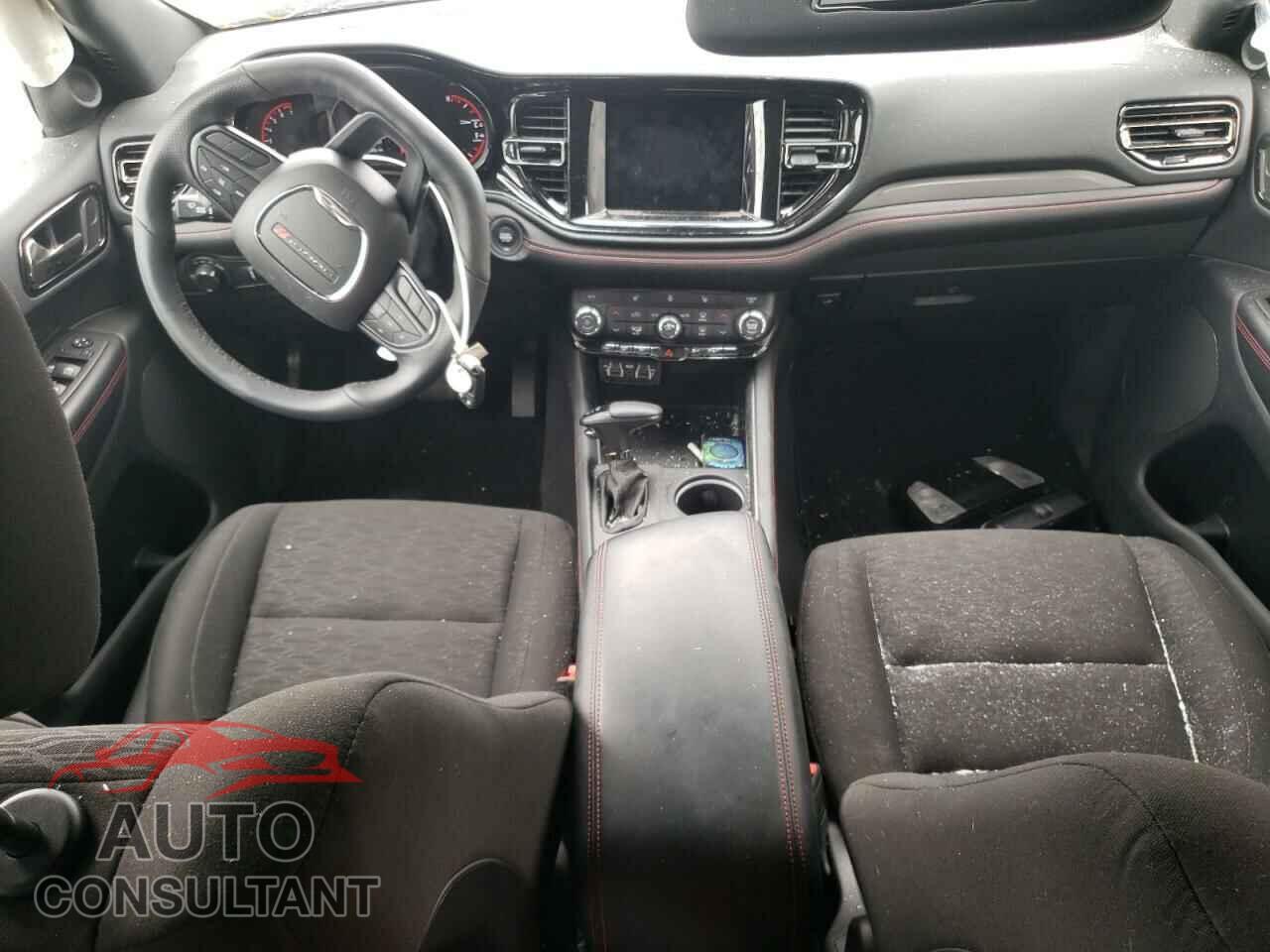 DODGE DURANGO 2023 - 1C4RDHDG4PC672072
