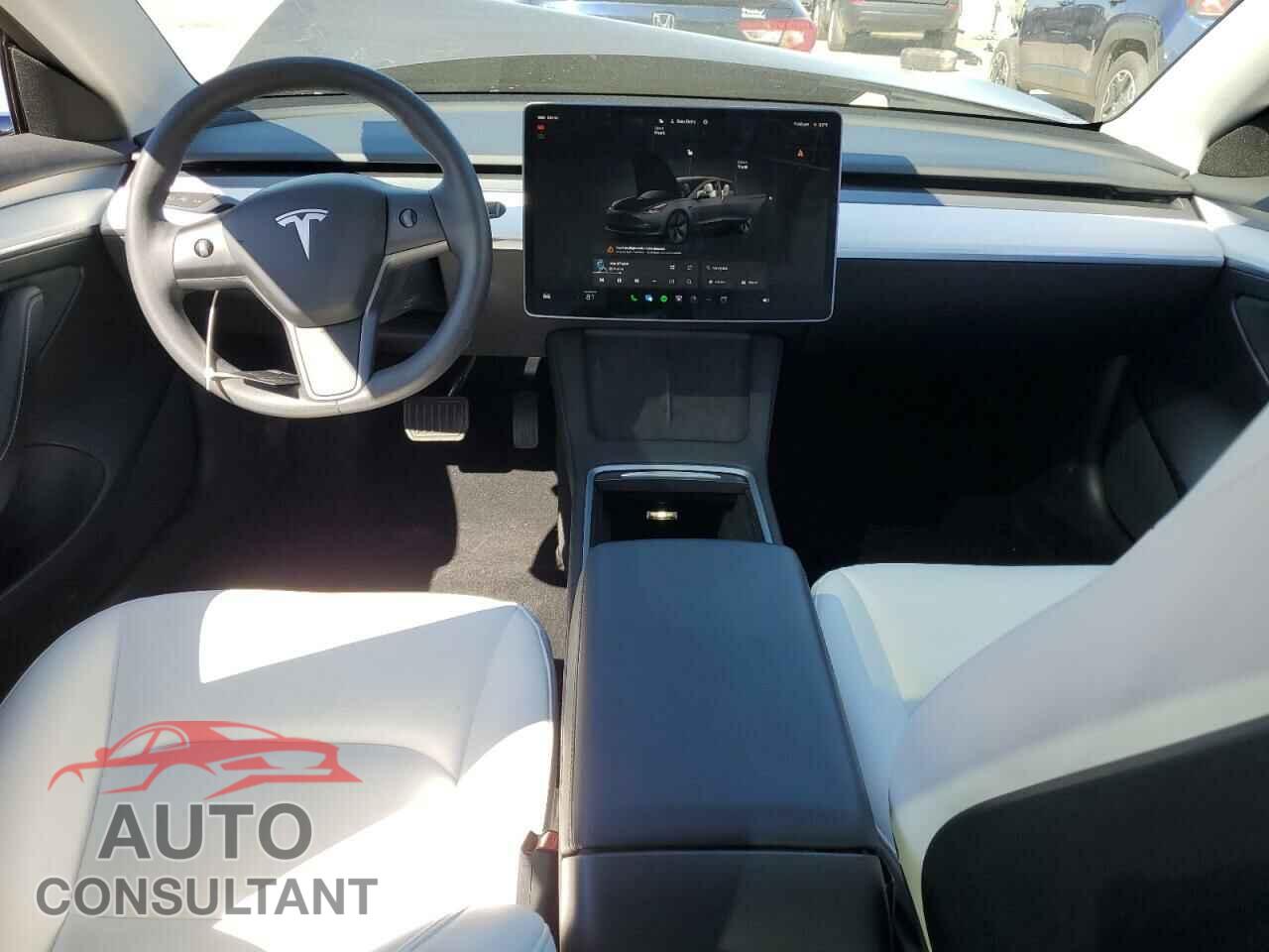 TESLA MODEL 3 2023 - 5YJ3E1EA7PF696177