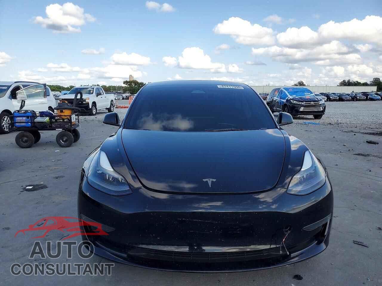 TESLA MODEL 3 2023 - 5YJ3E1EA5PF587037