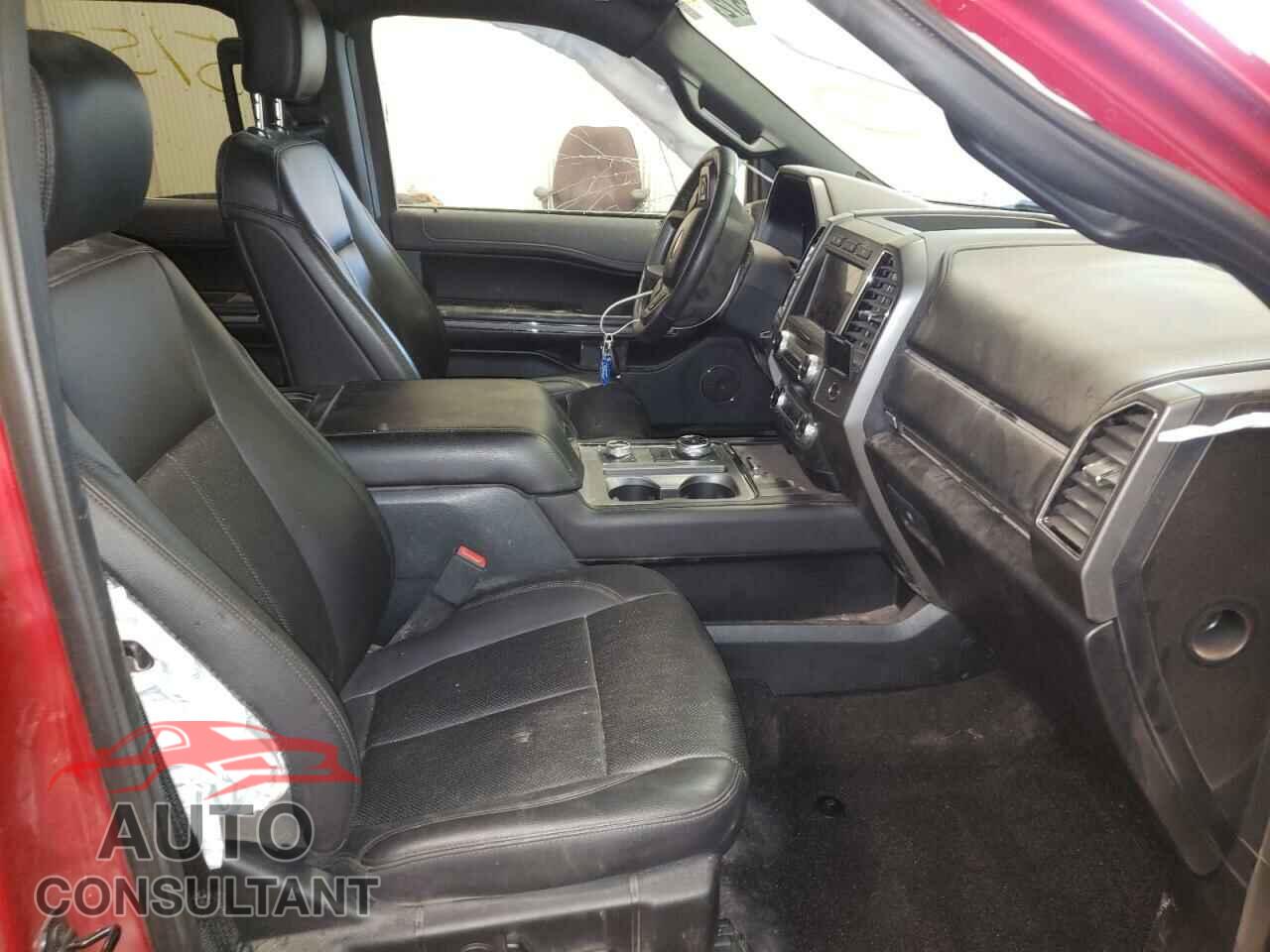 FORD EXPEDITION 2020 - 1FMJK1JT4LEA08277