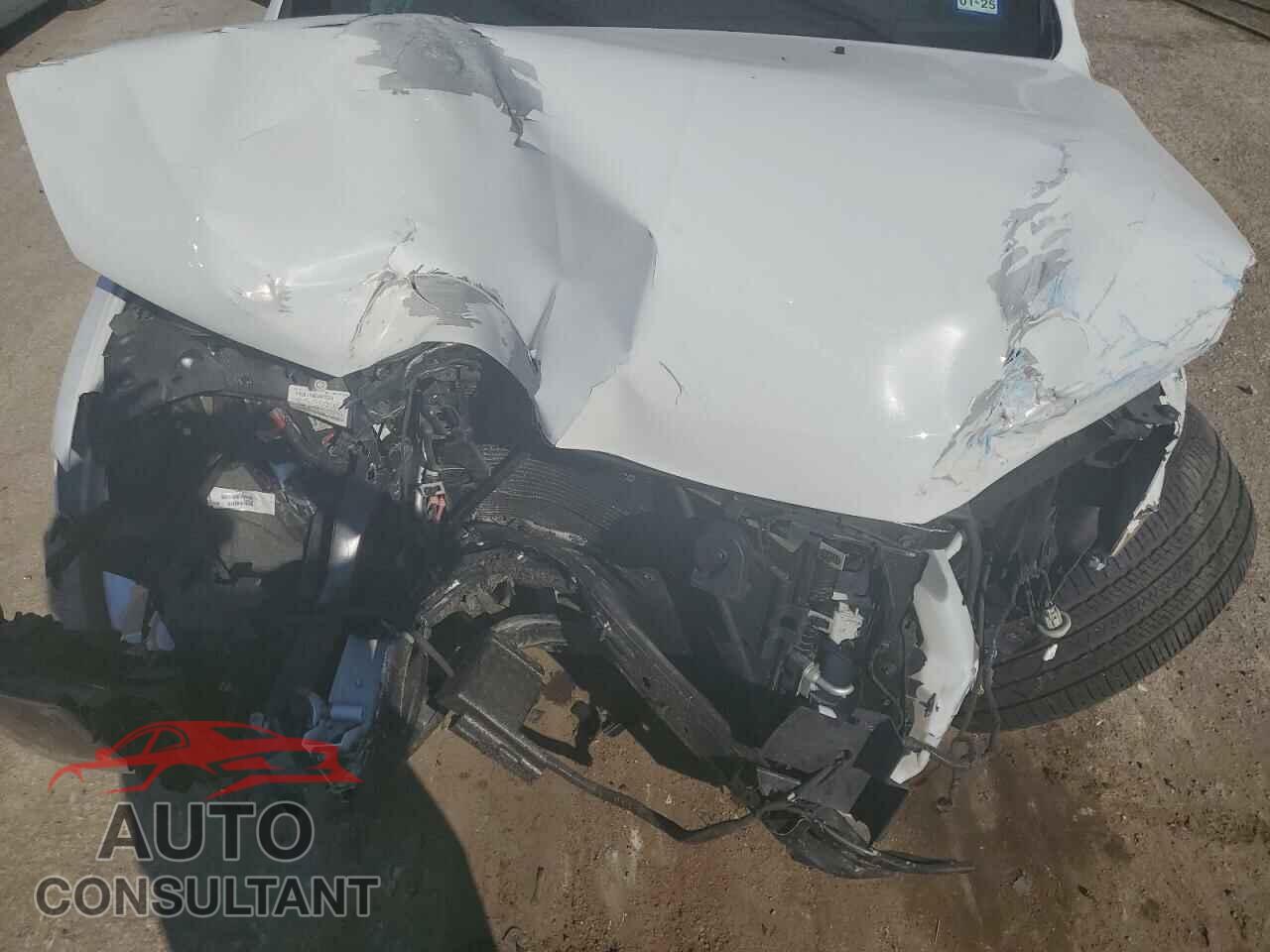 DODGE DURANGO 2023 - 1C4RDJDG6PC572191