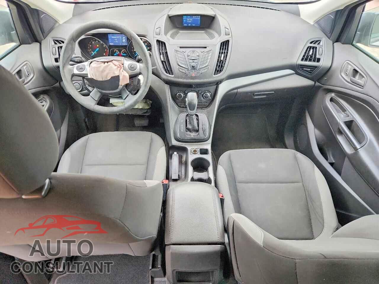 FORD ESCAPE 2014 - 1FMCU0F78EUB05080
