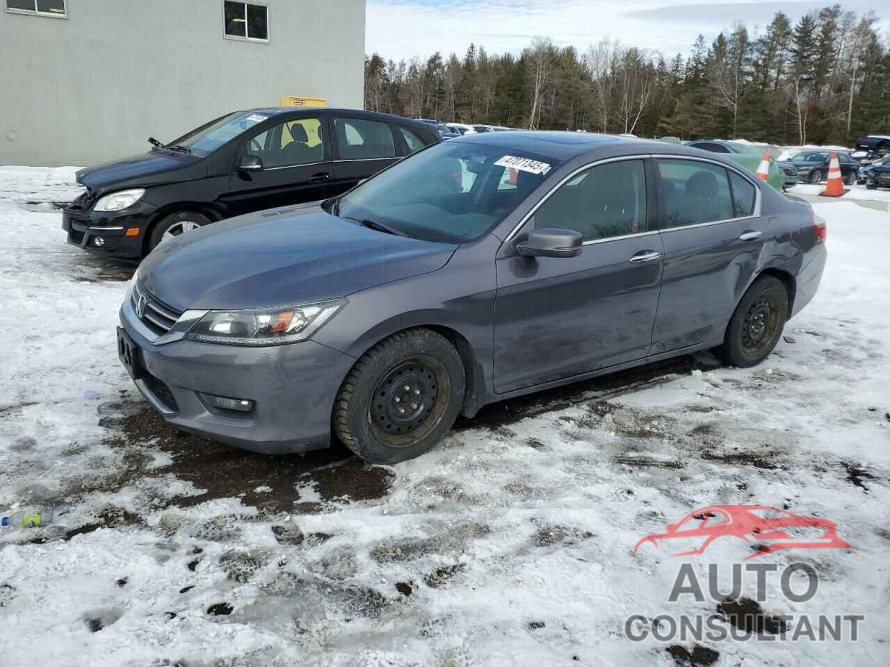 HONDA ACCORD 2015 - 1HGCR2F59FA801810
