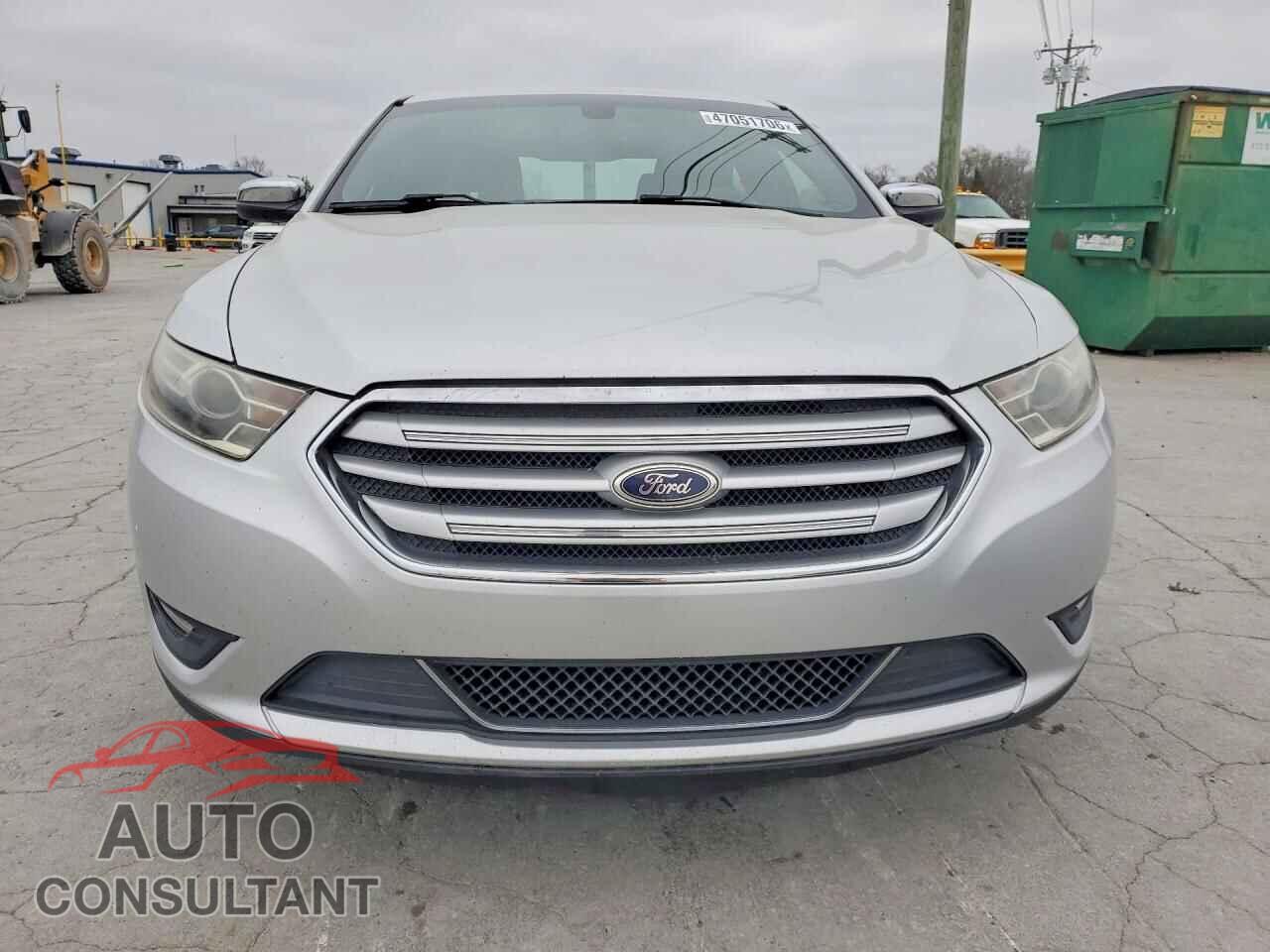 FORD TAURUS 2015 - 1FAHP2F86FG102626