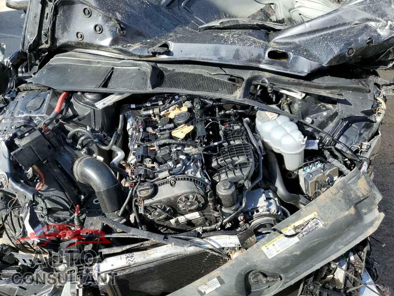 AUDI A4 2021 - WAUDAAF47MA019432