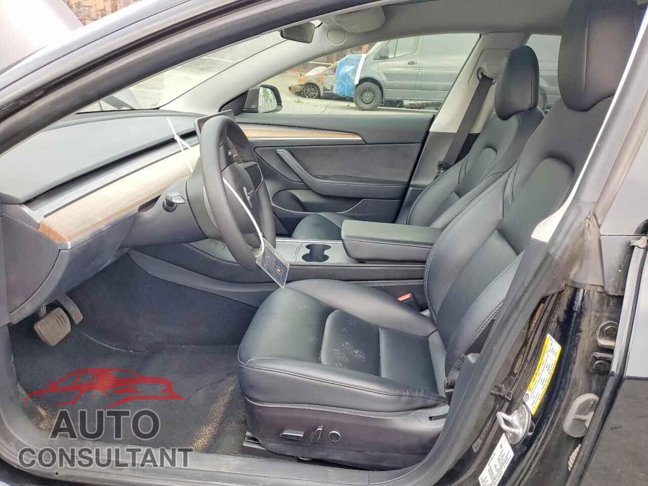 TESLA MODEL 3 2023 - 5YJ3E1EA3PF425455