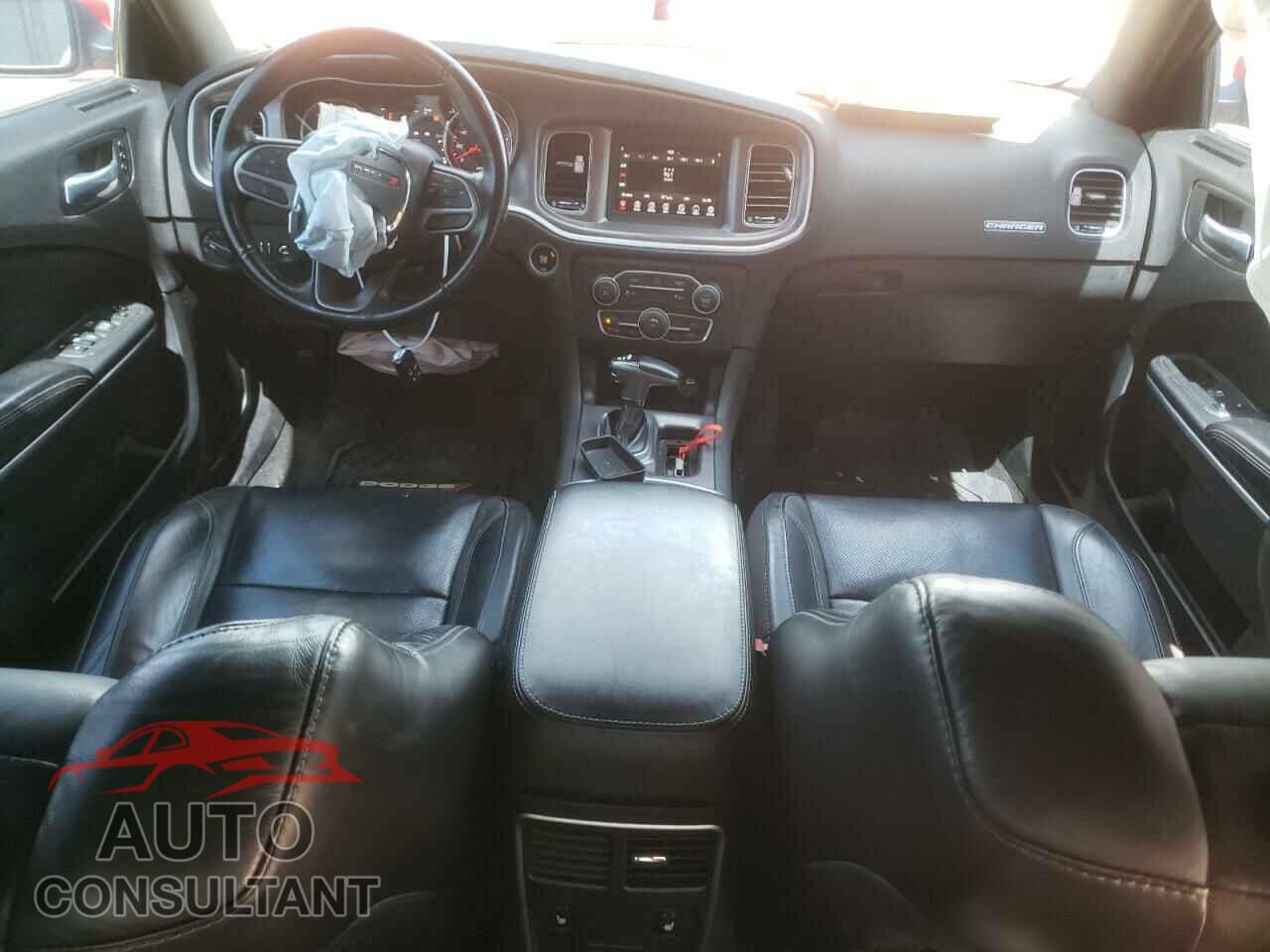 DODGE CHARGER 2021 - 2C3CDXBG2MH642844