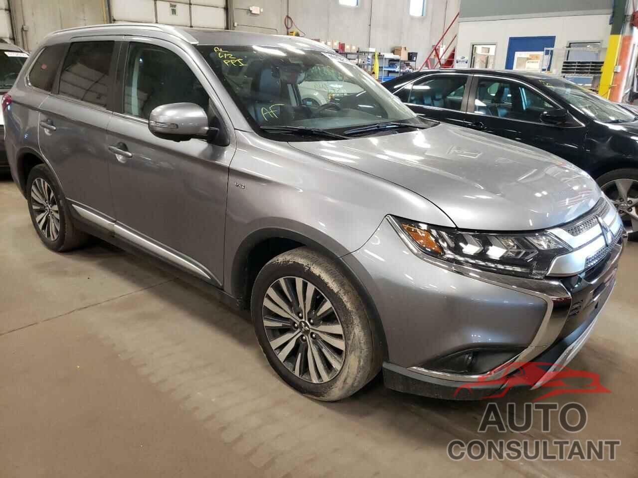 MITSUBISHI OUTLANDER 2019 - JA4JZ4AX5KZ054934