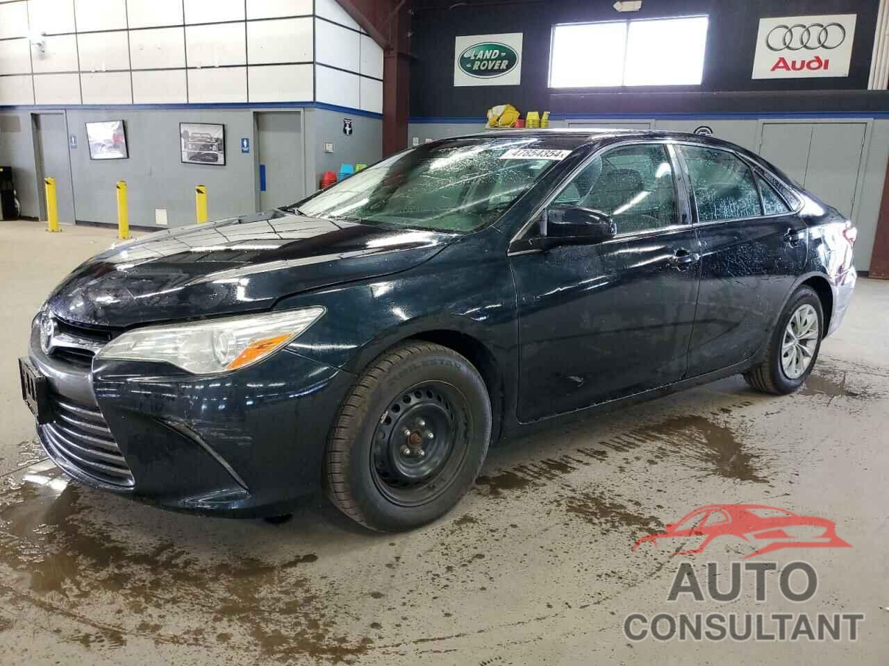 TOYOTA CAMRY 2016 - 4T1BF1FK2GU144072