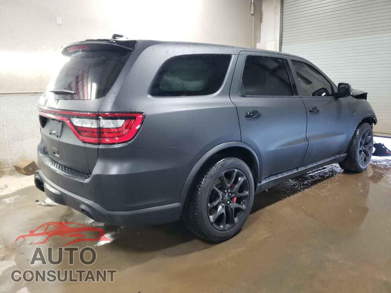 DODGE DURANGO 2024 - 1C4SDJH95RC209039