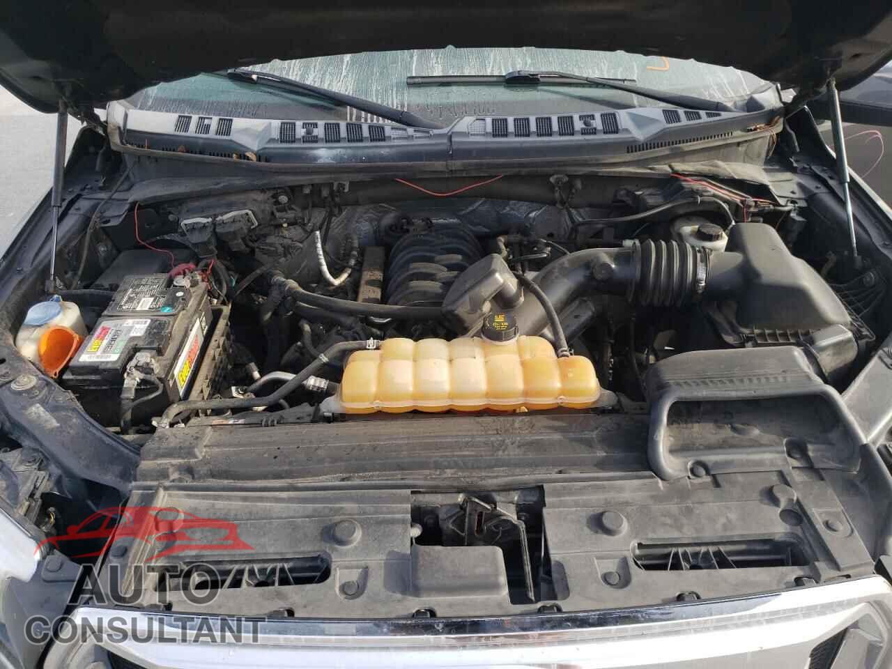 FORD F-150 2015 - 1FTEW1EF3FFC40995