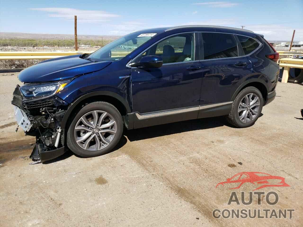 HONDA CRV 2022 - 5J6RT6H91NL030659