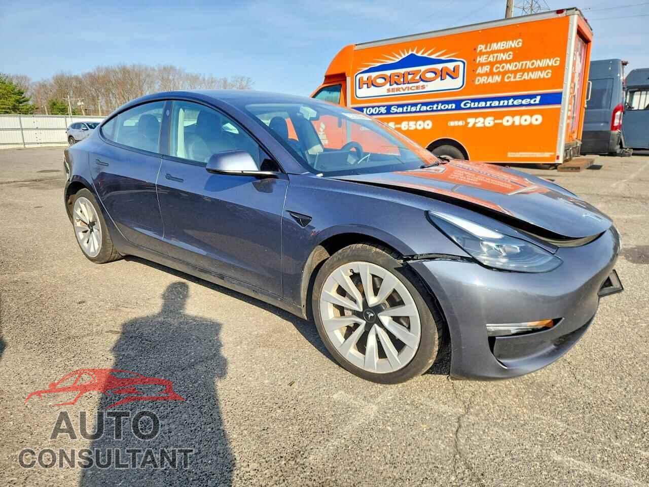 TESLA MODEL 3 2023 - 5YJ3E1EA7PF436880